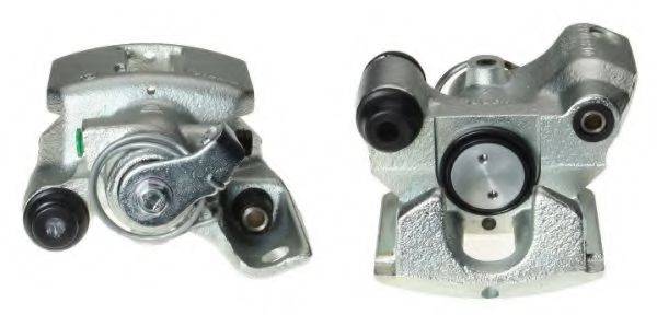 BUDWEG CALIPER 342490 Тормозной суппорт