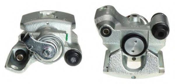 BUDWEG CALIPER 342491 Тормозной суппорт