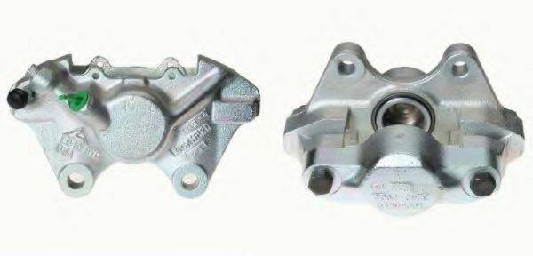 BUDWEG CALIPER 342503 Тормозной суппорт