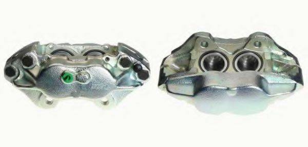 BUDWEG CALIPER 342512 Тормозной суппорт