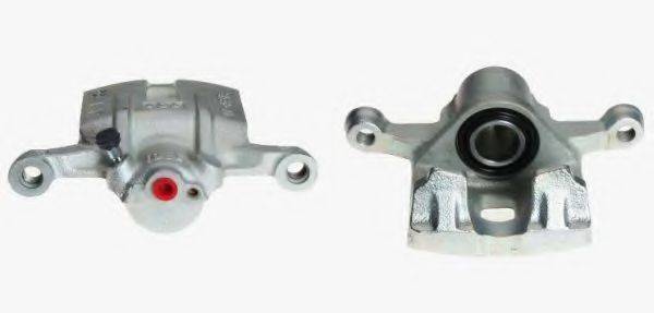 BUDWEG CALIPER 342518 Тормозной суппорт