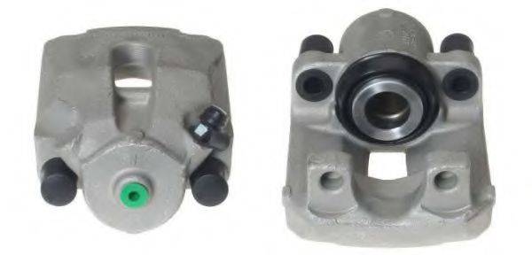 BUDWEG CALIPER 342542 Тормозной суппорт