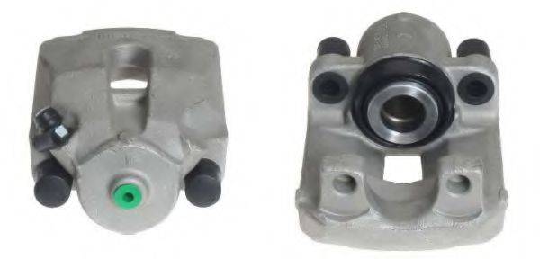 BUDWEG CALIPER 342543 Тормозной суппорт