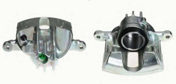 BUDWEG CALIPER 342554 Тормозной суппорт