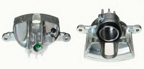 BUDWEG CALIPER 342555 Тормозной суппорт