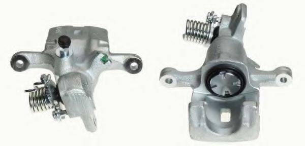 BUDWEG CALIPER 342565 Тормозной суппорт