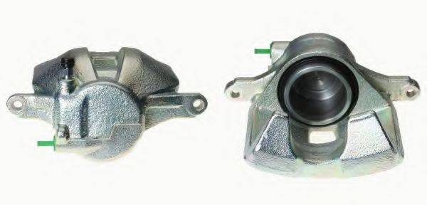 BUDWEG CALIPER 342591 Тормозной суппорт