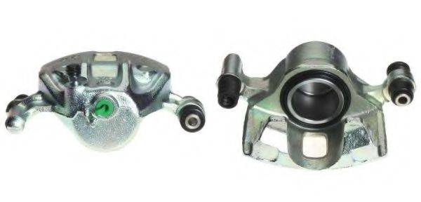 BUDWEG CALIPER 342622 Тормозной суппорт