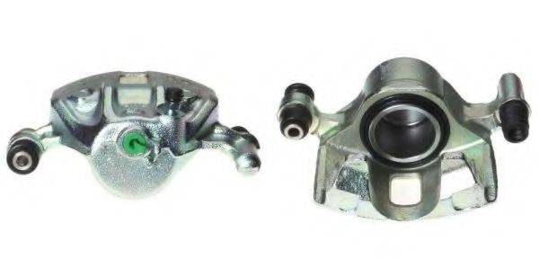 BUDWEG CALIPER 342623 Тормозной суппорт