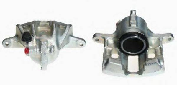 BUDWEG CALIPER 342626 Тормозной суппорт