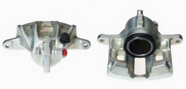 BUDWEG CALIPER 342627 Тормозной суппорт