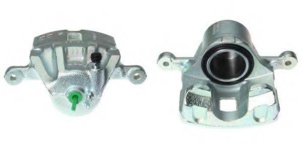 BUDWEG CALIPER 342635 Тормозной суппорт