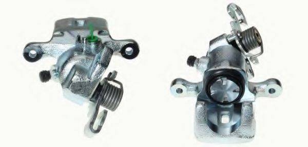 BUDWEG CALIPER 342644 Тормозной суппорт