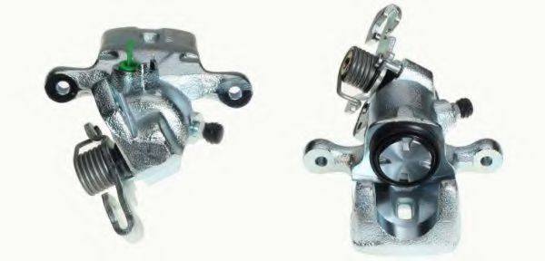 BUDWEG CALIPER 342645 Тормозной суппорт