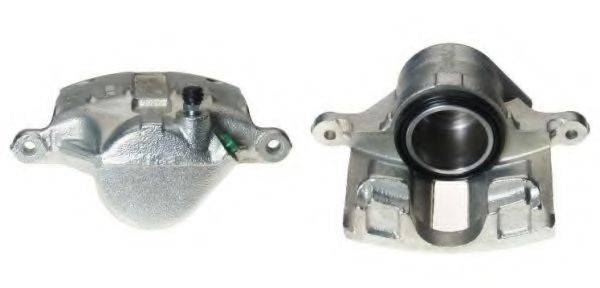 BUDWEG CALIPER 342646 Тормозной суппорт