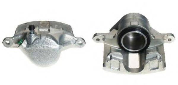 BUDWEG CALIPER 342647 Тормозной суппорт