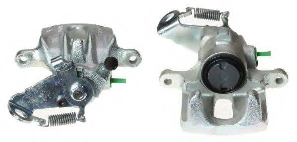 BUDWEG CALIPER 342650 Тормозной суппорт