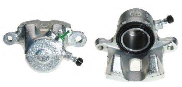 BUDWEG CALIPER 342656 Тормозной суппорт