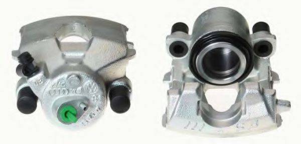 BUDWEG CALIPER 342670