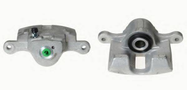 BUDWEG CALIPER 342674 Тормозной суппорт
