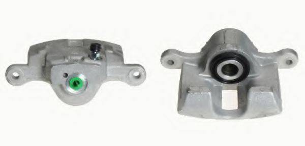 BUDWEG CALIPER 342675 Тормозной суппорт
