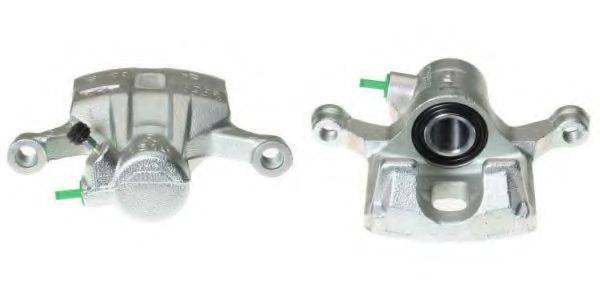 BUDWEG CALIPER 342679 Тормозной суппорт