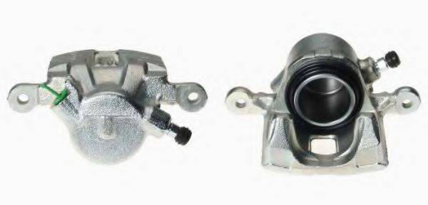 BUDWEG CALIPER 342680 Тормозной суппорт
