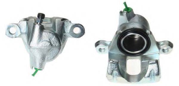 BUDWEG CALIPER 342698 Тормозной суппорт