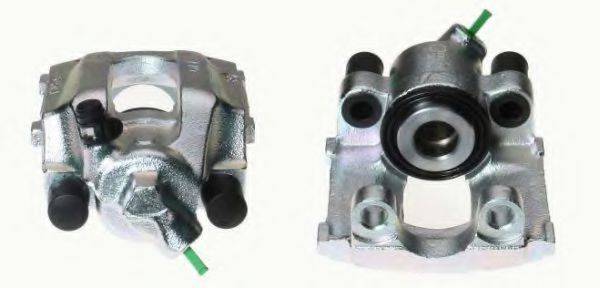 BUDWEG CALIPER 342703 Тормозной суппорт