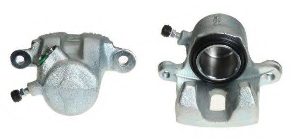 BUDWEG CALIPER 342757 Тормозной суппорт