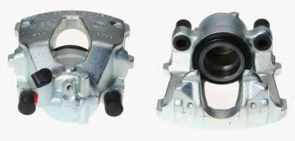 BUDWEG CALIPER 342770 Тормозной суппорт