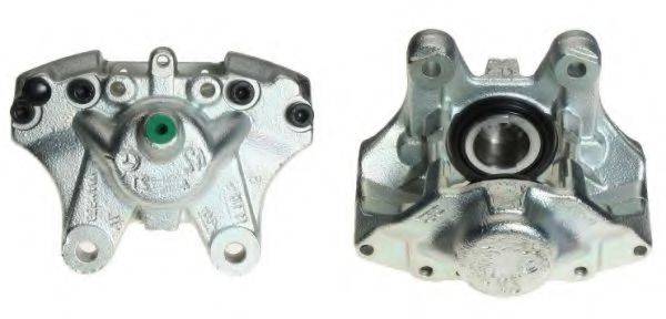 BUDWEG CALIPER 342778 Тормозной суппорт