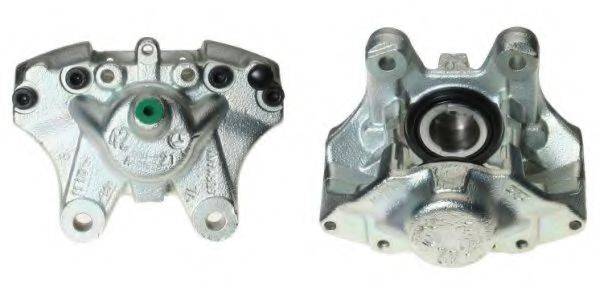 BUDWEG CALIPER 342779 Тормозной суппорт