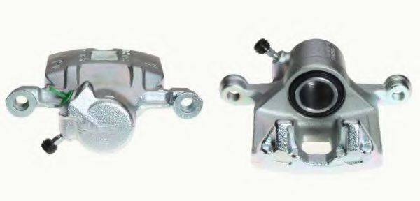 BUDWEG CALIPER 342785 Тормозной суппорт