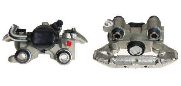 BUDWEG CALIPER 342786 Тормозной суппорт