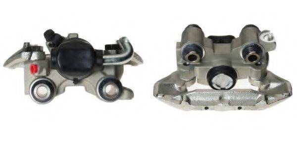 BUDWEG CALIPER 342787 Тормозной суппорт