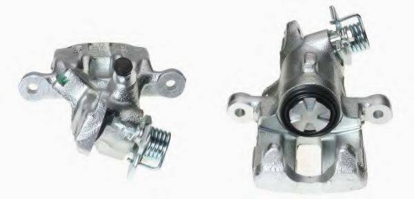 BUDWEG CALIPER 342802 Тормозной суппорт