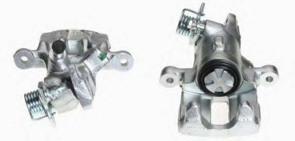 BUDWEG CALIPER 342803 Тормозной суппорт