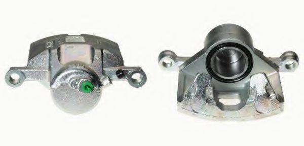 BUDWEG CALIPER 342808 Тормозной суппорт