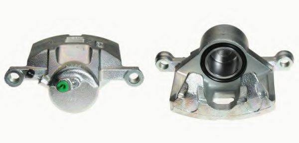 BUDWEG CALIPER 342809 Тормозной суппорт