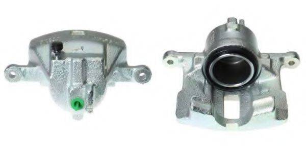 BUDWEG CALIPER 342814 Тормозной суппорт