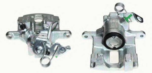 BUDWEG CALIPER 342825 Тормозной суппорт