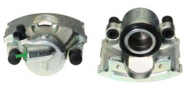 BUDWEG CALIPER 342860 Тормозной суппорт