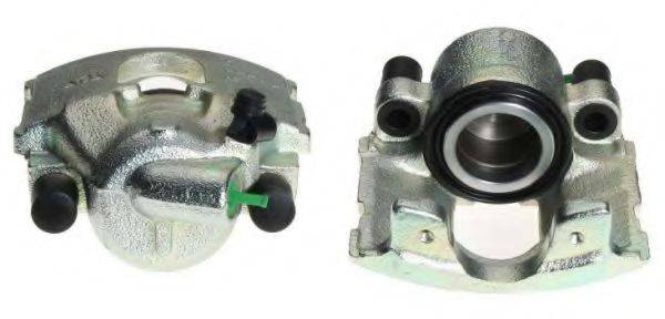 BUDWEG CALIPER 342861 Тормозной суппорт