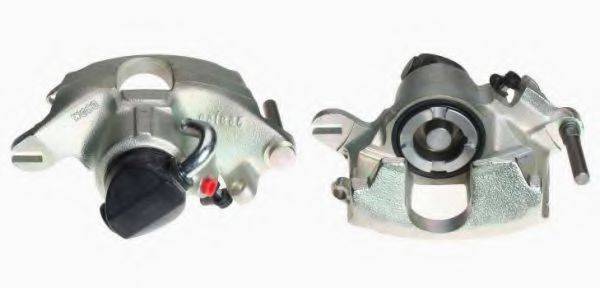 BUDWEG CALIPER 342865 Тормозной суппорт