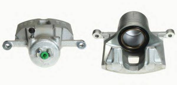 BUDWEG CALIPER 342869 Тормозной суппорт