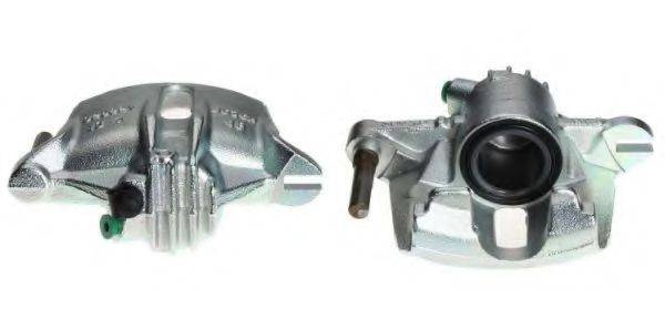 BUDWEG CALIPER 342874 Тормозной суппорт