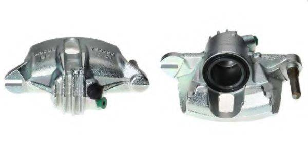 BUDWEG CALIPER 342875 Тормозной суппорт