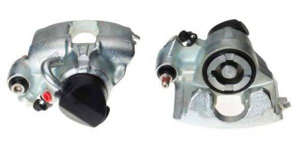 BUDWEG CALIPER 342886 Тормозной суппорт