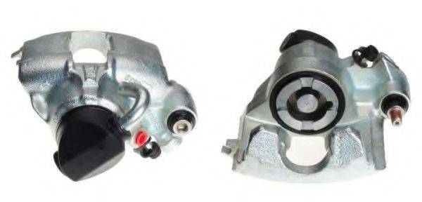 BUDWEG CALIPER 342887 Тормозной суппорт
